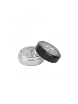 Grinder 'Kannastor' cu Geam - 2Part Ø-63mm