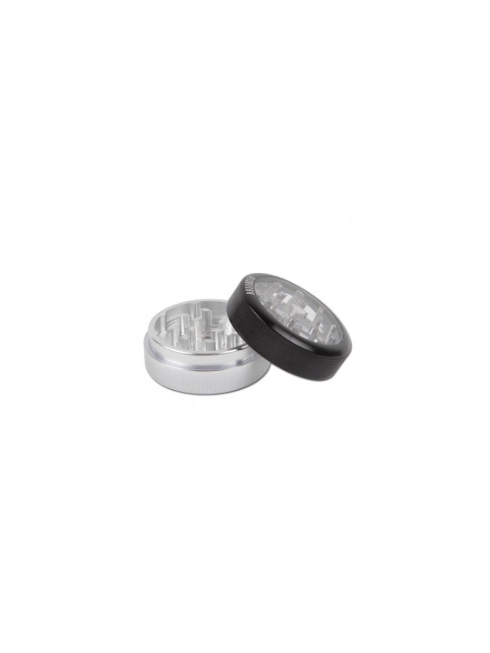 Grinder 'Kannastor' cu Geam - 2Part Ø-63mm