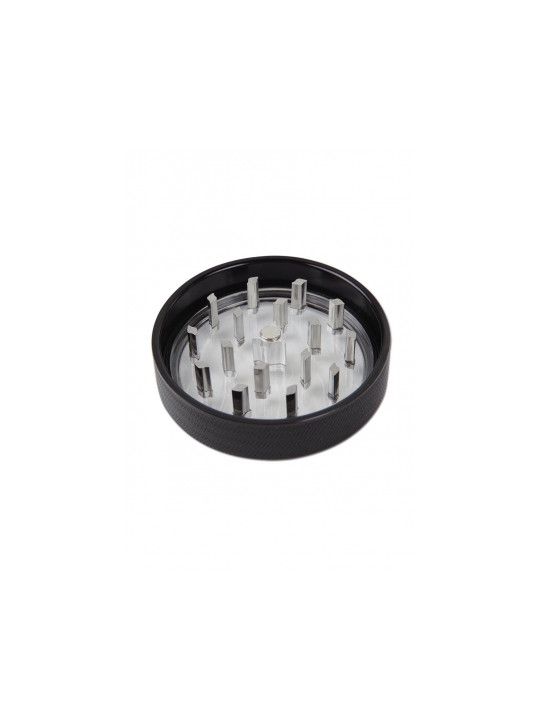 Grinder 'Kannastor' cu Geam - 2Part Ø-63mm