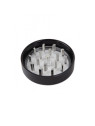 Grinder 'Kannastor' cu Geam - 2Part Ø-63mm