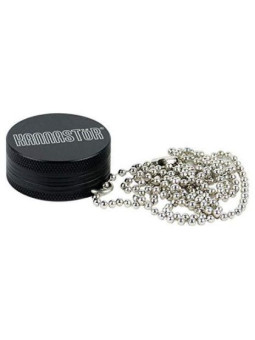 Grinder 'Kannastor' Pandantiv - 2Part Ø-32mm