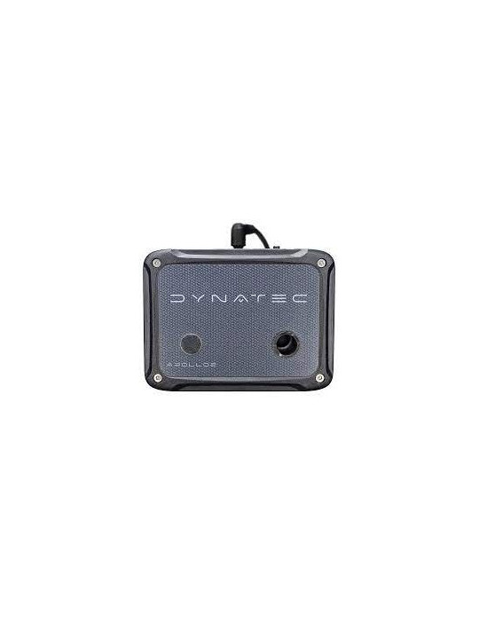 Vaporizator DynaTec Apollo 2 cu incalzire prin inductie