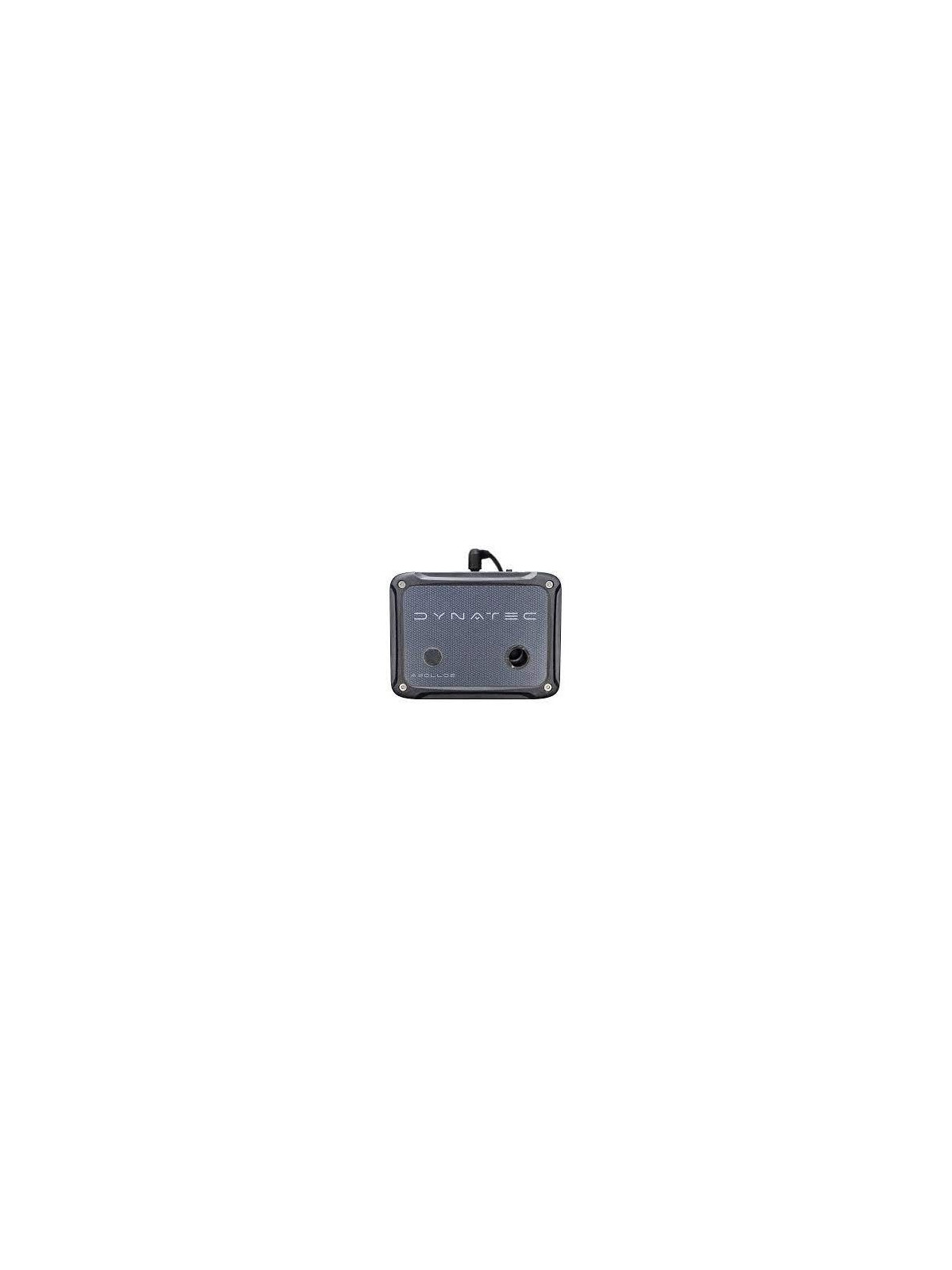 Vaporizator DynaTec Apollo 2 cu incalzire prin inductie
