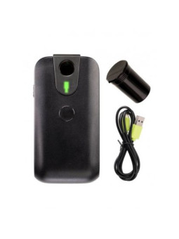 DynaTec Orion V2 cu incalzire prin inductie