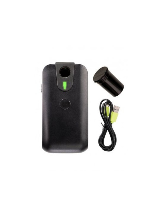DynaTec Orion V2 cu incalzire prin inductie