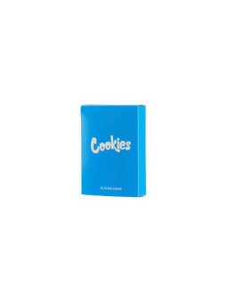Carti de joc Cookies