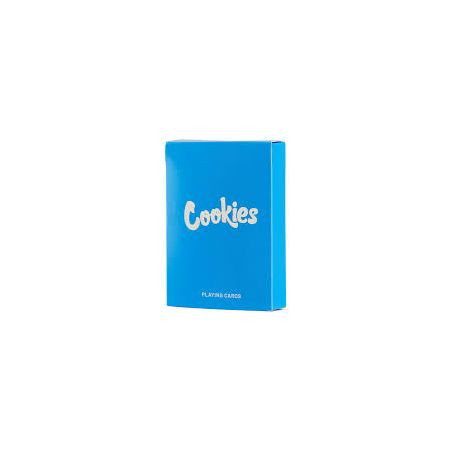 Carti de joc Cookies