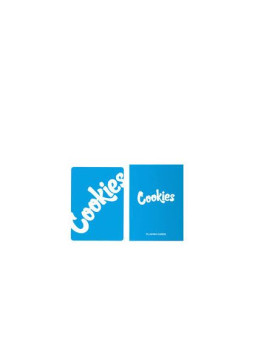 Carti de joc Cookies