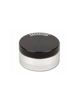 Grinder 'Kannastor' - 2Part Ø-63mm