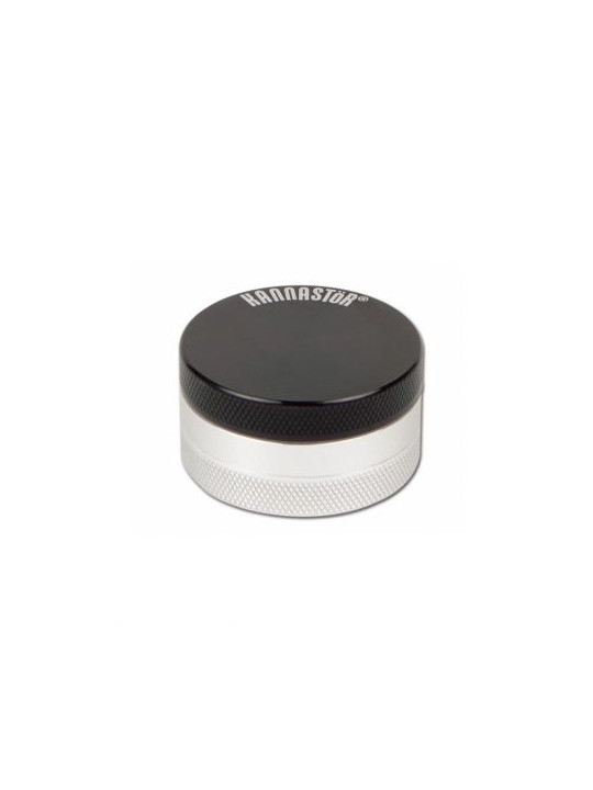 Grinder 'Kannastor' - 2Part Ø-63mm