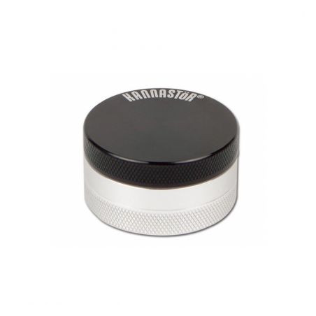 Grinder 'Kannastor' - 2Part Ø-63mm