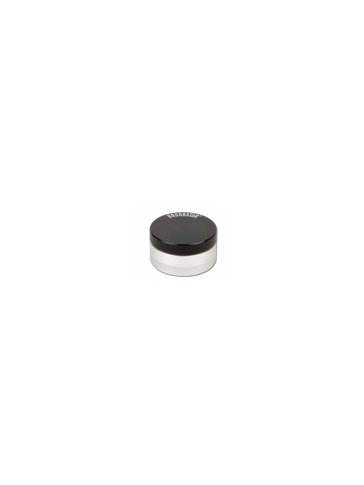 Grinder 'Kannastor' - 2Part Ø-63mm