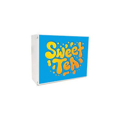 Puzzle Cookies 'Sweet Tea'