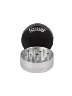 Grinder 'Kannastor' - 2Part Ø-63mm