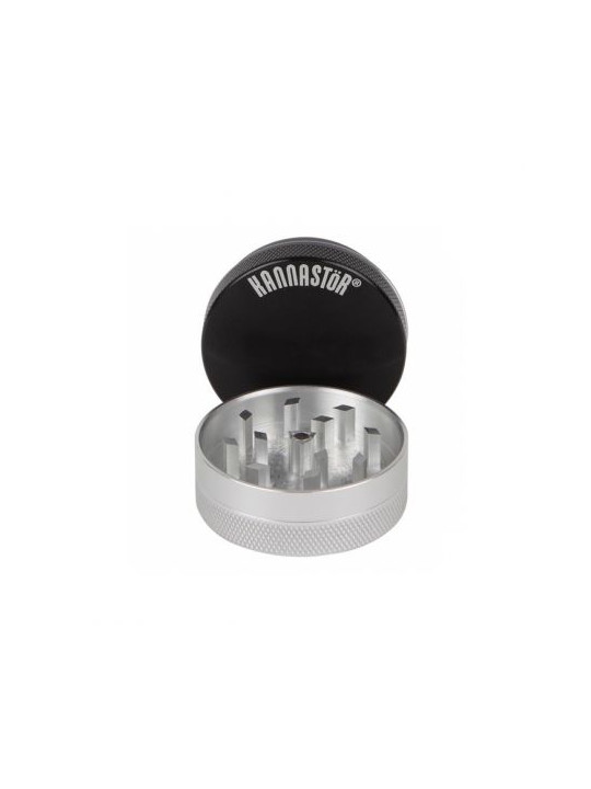 Grinder 'Kannastor' - 2Part Ø-63mm
