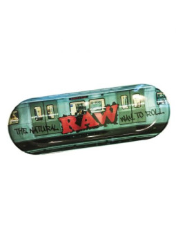 Tava Raw Skate 'Grafiti'
