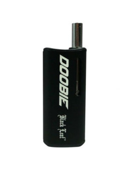 Vaporizator 'Black Leaf' Doobie