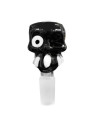 Bol bong 'Medievil Skull' negru