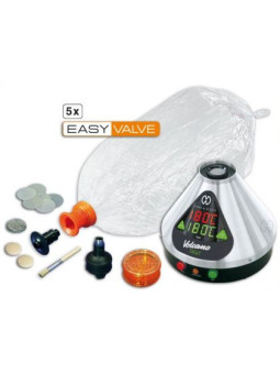 Vaporizator 'Storz & Bickel' Volcano Digital