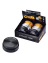 Grinder metalic compact 'Champ High'- 4part Ø-63mm