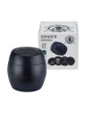Grinder din aluminiu 'Champ High Egg'- 4part Ø-40mm
