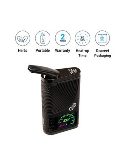 Vaporizator 'Boundless' CFX