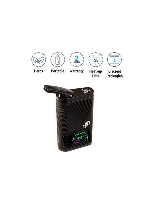 Vaporizator 'Boundless' CFX