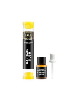 Picaturi cu terpeni 'Cali Terpenes' Kashmir Kush