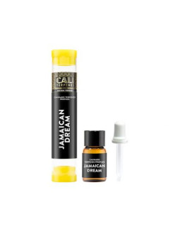 Picaturi cu terpeni 'Cali Terpenes' Jamaican Dream