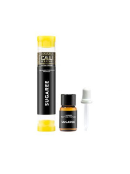 Picaturi cu terpeni 'Cali Terpenes' Sugaree