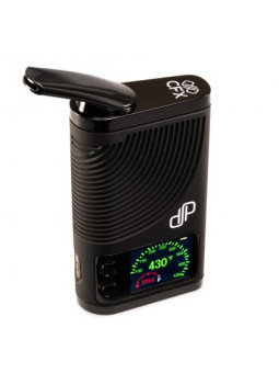 Vaporizator 'Boundless' CFX