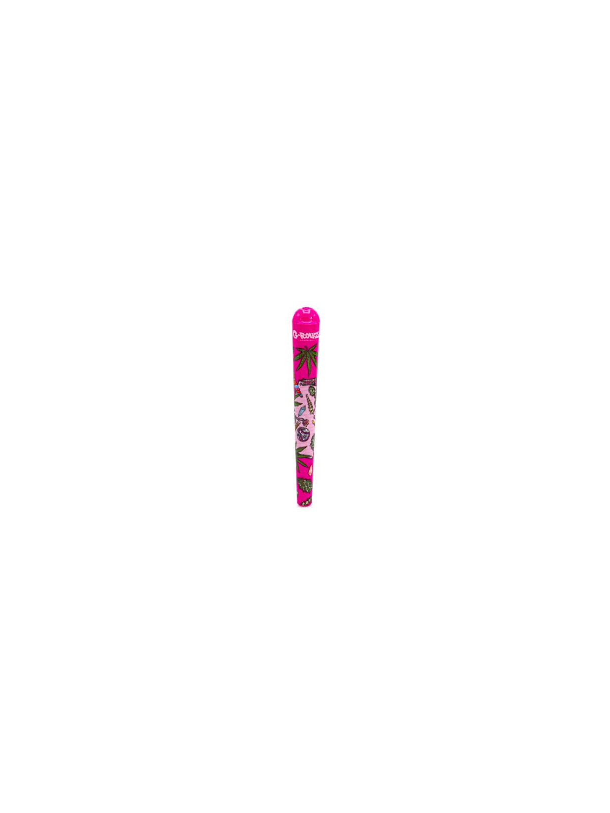 G-Tube Suport Tigara 'Picnic Candy Pink'