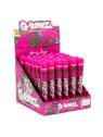 G-Tube Suport Tigara 'Picnic Candy Pink'