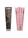 Conuri x 6 KS G-ROLLZ 'Pink'
