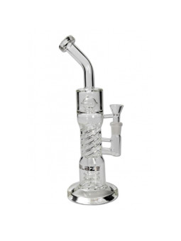 Bong 'Blaze' Multi Spiral H-315mm