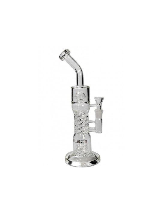 Bong 'Blaze' Multi Spiral H-315mm