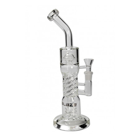Bong 'Blaze' Multi Spiral H-315mm