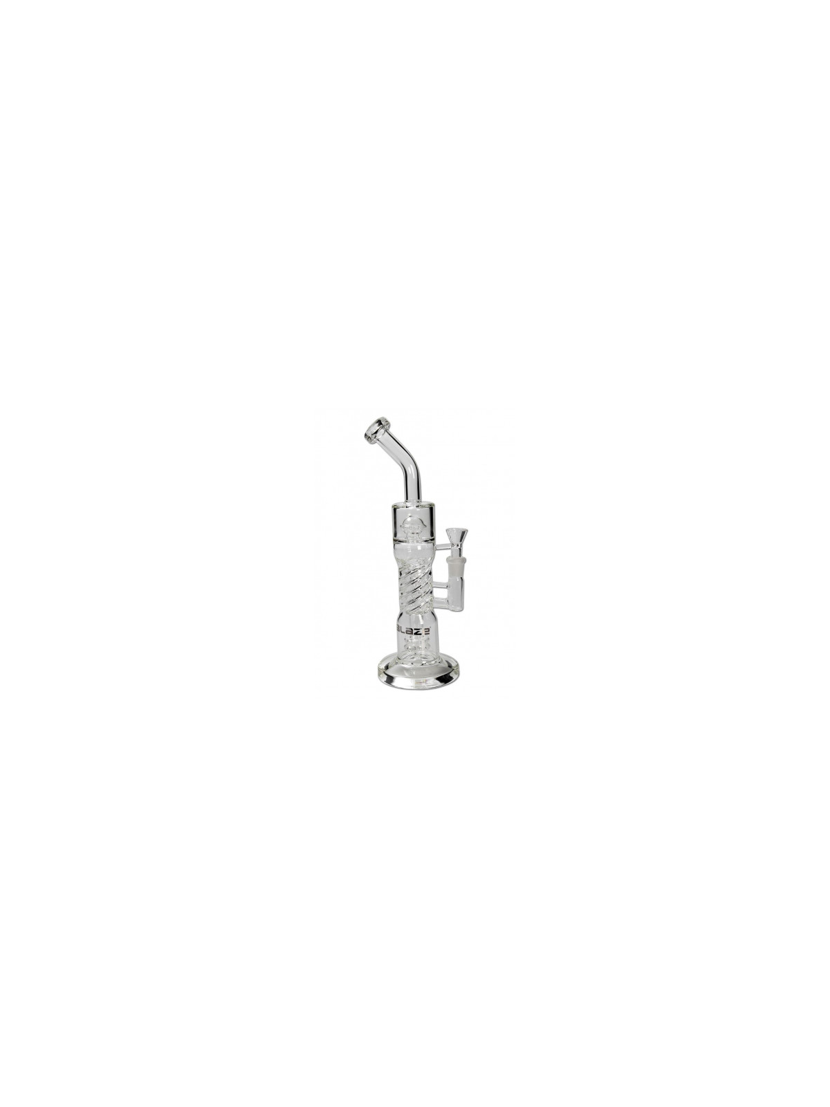 Bong 'Blaze' Multi Spiral H-315mm