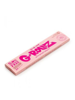 Foite King Size G-Rollz Slim G-Rollz Roz