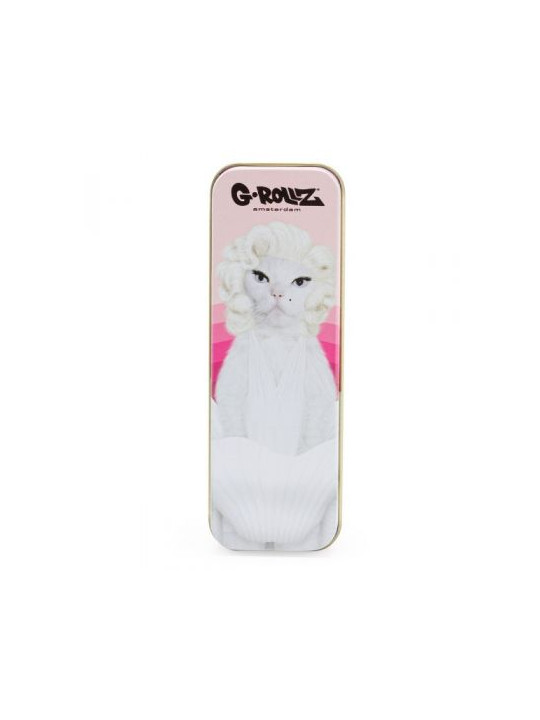 Cutie G-Rollz Depozitare 'Diamond' - Small