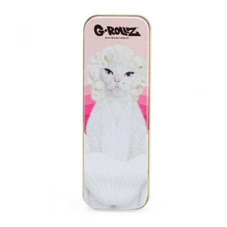 Cutie G-Rollz Depozitare 'Diamond' - Small