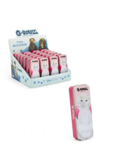Cutie G-Rollz Depozitare 'Diamond' - Small
