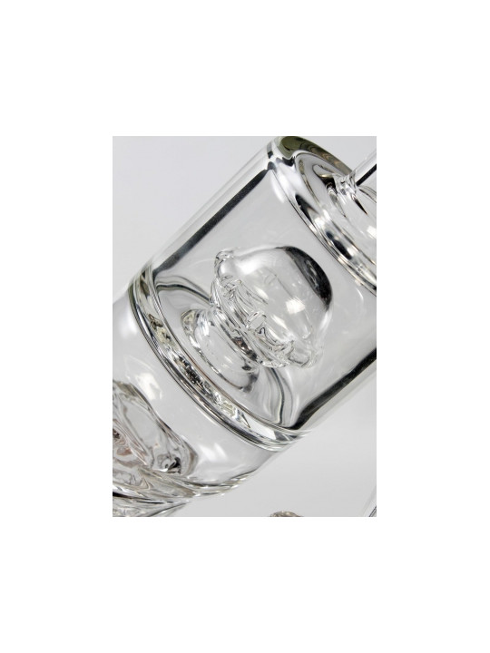 Bong 'Blaze' Multi Spiral H-315mm