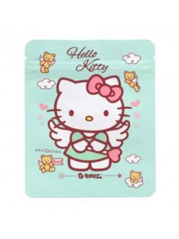 Pungi Zip anti-miros Hello Kitty 'Cupido' 100x125 mm