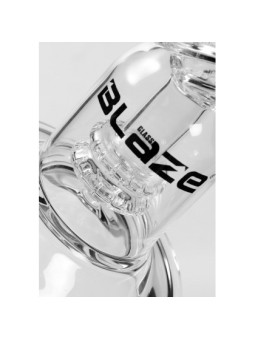 Bong 'Blaze' Multi Spiral H-315mm