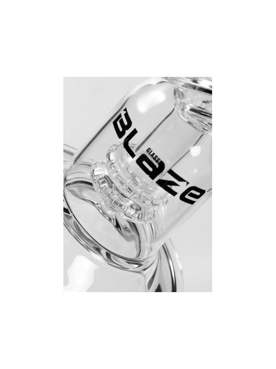 Bong 'Blaze' Multi Spiral H-315mm