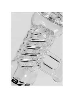 Bong 'Blaze' Multi Spiral H-315mm