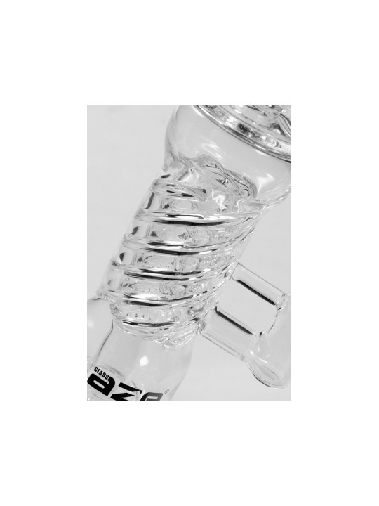 Bong 'Blaze' Multi Spiral H-315mm