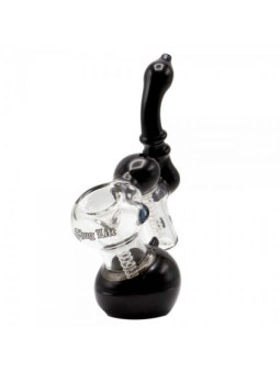 Pipa cu apa ' Thug Life Bubbler'
