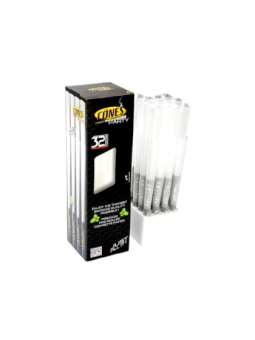 Conuri x32 Pre-rulate 'Party Size'